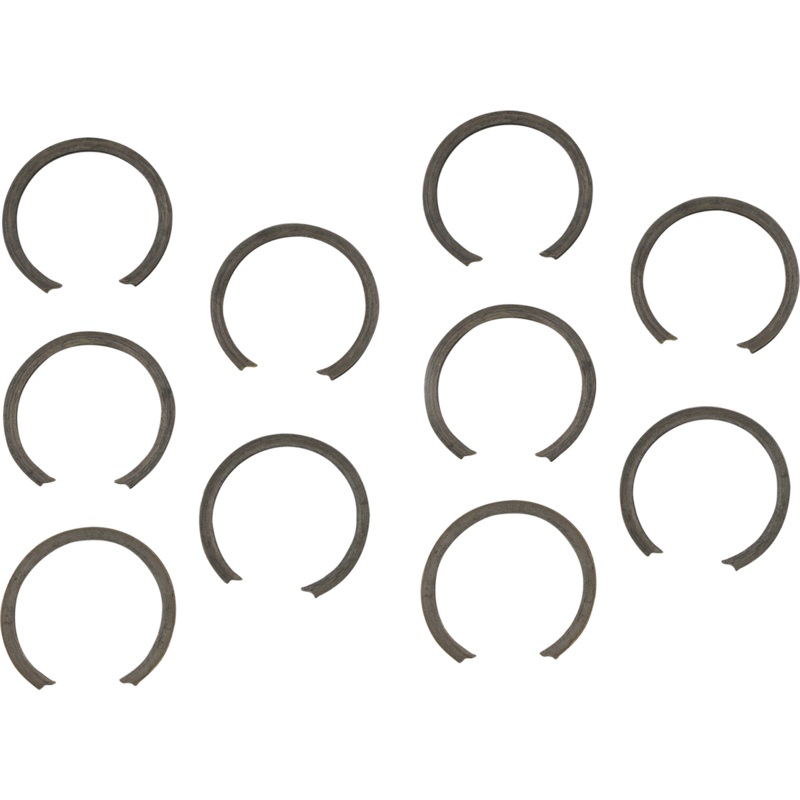 Eastern Motorcycle Parts Bearing Retaining Ring A-35113-52