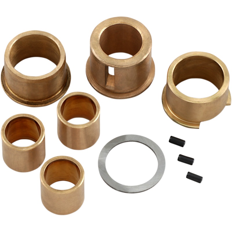 Eastern Motorcycle Parts Cam Bushing Kit – Big Twin 15-0117