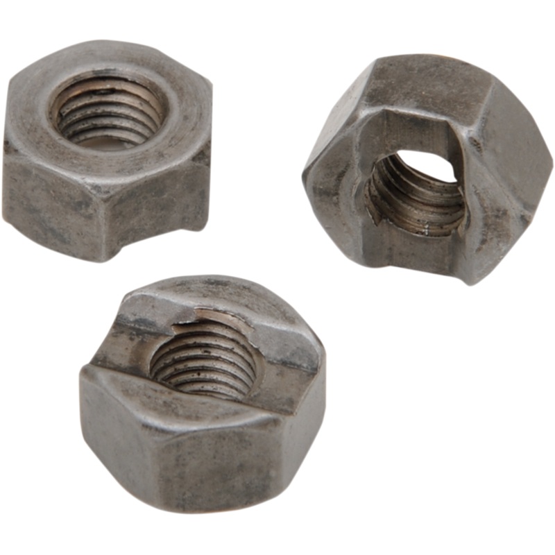 Eastern Motorcycle Parts Clutch Hub Nut A-37581-47