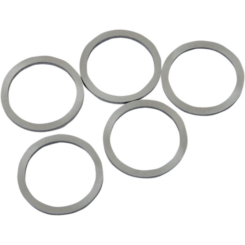 Eastern Motorcycle Parts Clutch Hub Spacers – 5707 – 5 Pack A-5707