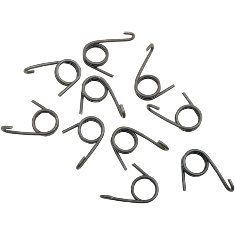 Eastern Motorcycle Parts Detent Spring A-34483-02