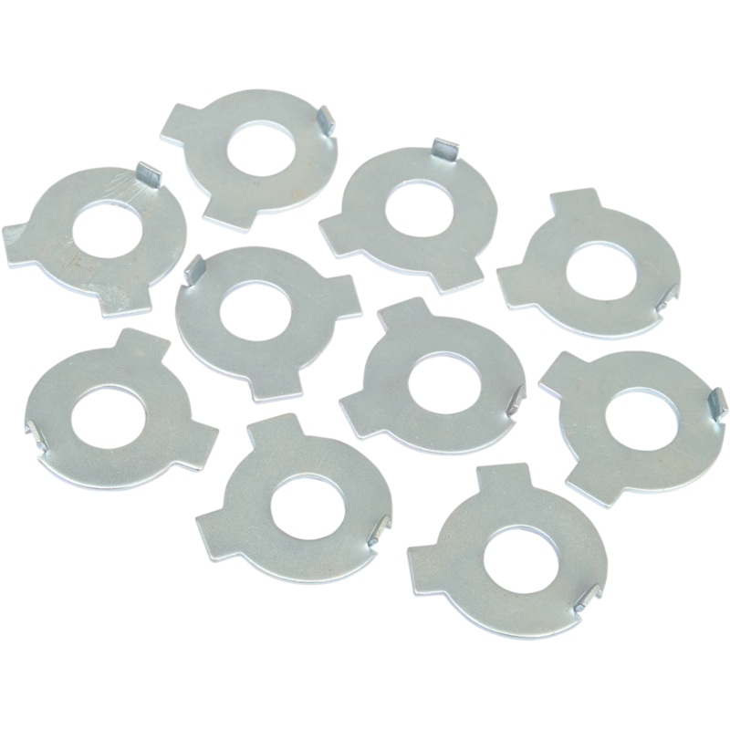Eastern Motorcycle Parts Lock Tab Washer A-33362-52