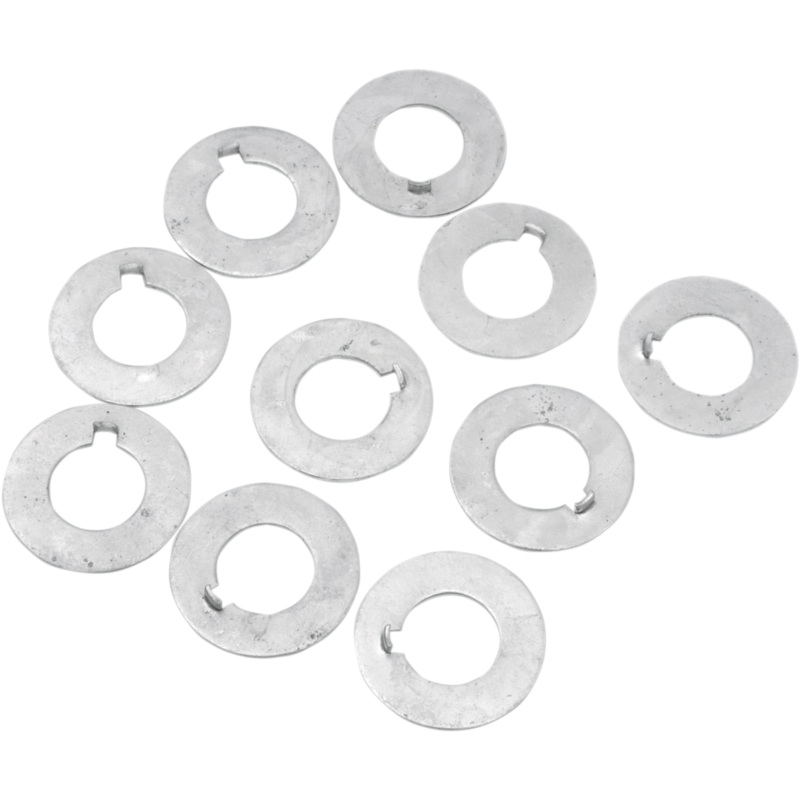 Eastern Motorcycle Parts Lock Tab Washer A-33396-39