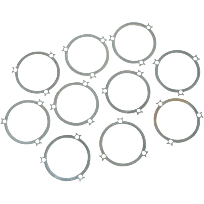 Eastern Motorcycle Parts Lock Tabs – Clutch Ramp A-25448-84