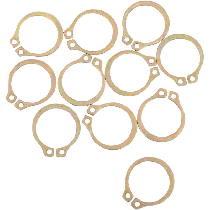 Eastern Motorcycle Parts Snap Ring – Shifter Shaft A-11150