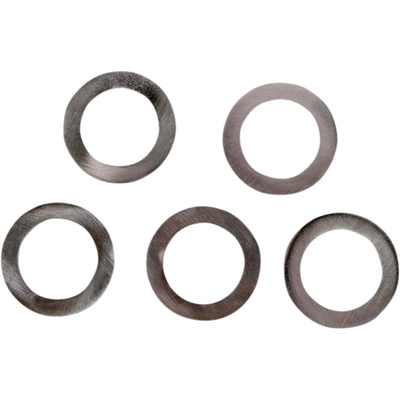 Eastern Motorcycle Parts Spacers A-35079-80