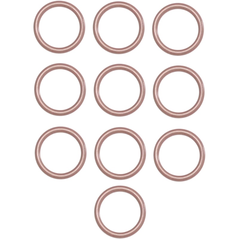 Cometic Base Dowel O-Ring C9438