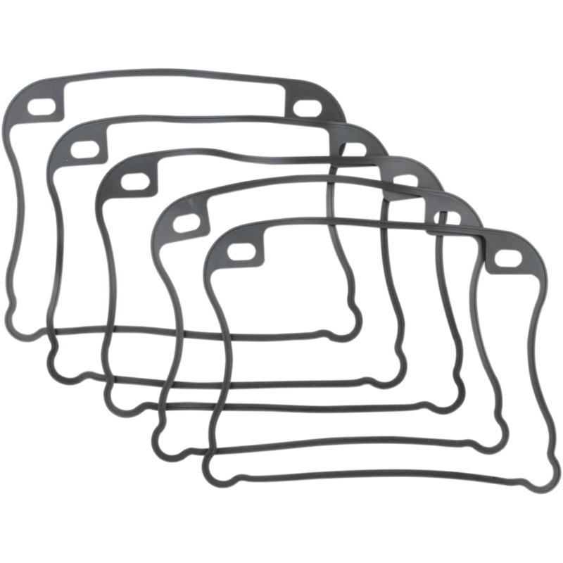 Cometic Lower Rocker Cover Rubber Gasket C9280