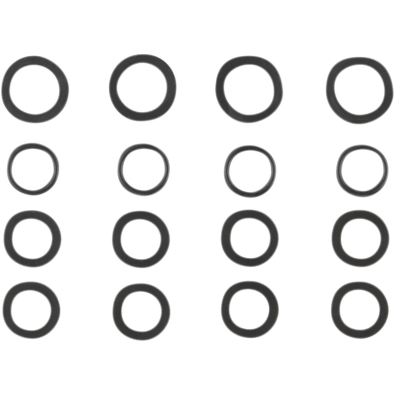 Cometic Pushrod Tube O-Ring C9216
