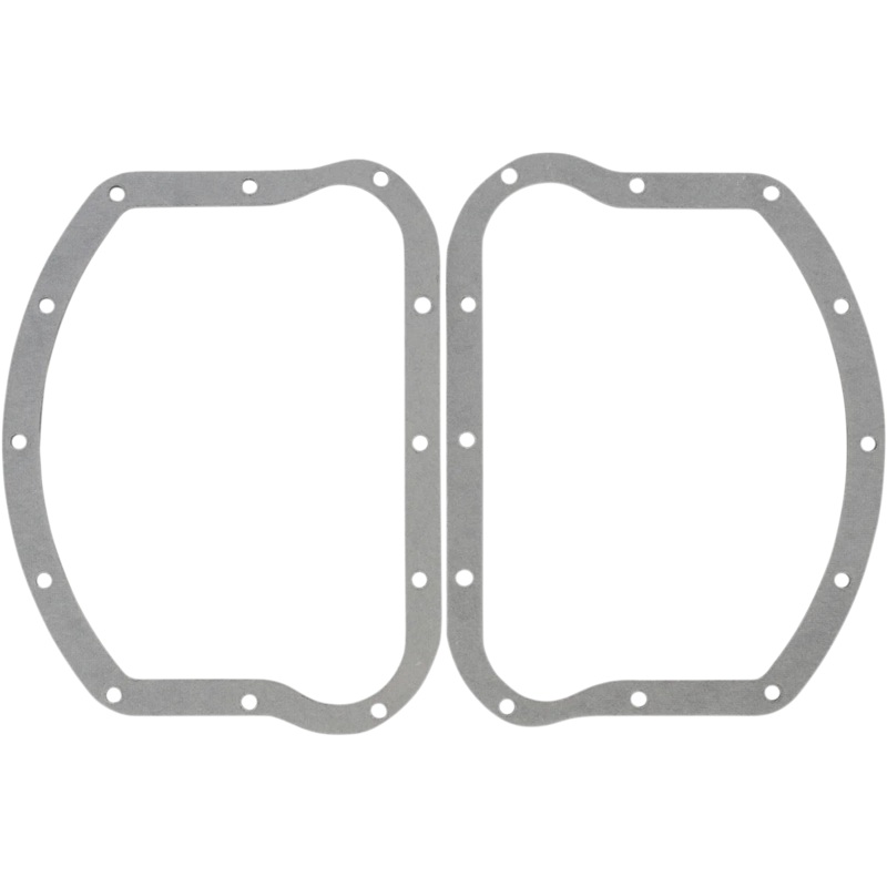 Cometic Rocker Cover Gasket – Big Twin C9342-125F