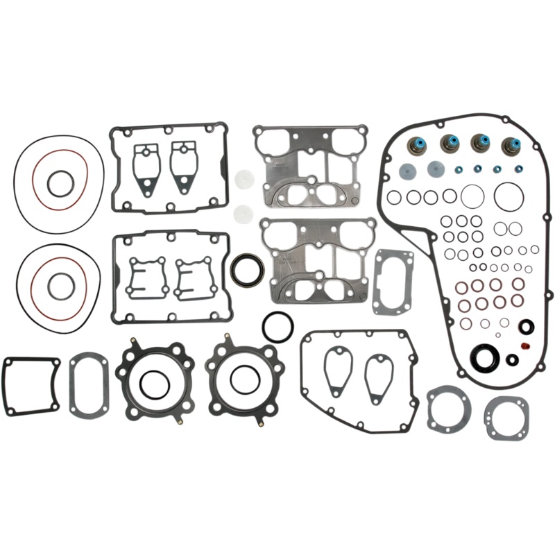 Cometic Complete Gasket Kit – FLT C9778F