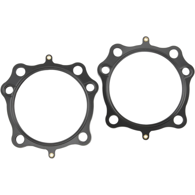 Cometic Head Gasket – S&S Super Sidewinder Plus – +4.125″ – .027″ C9930