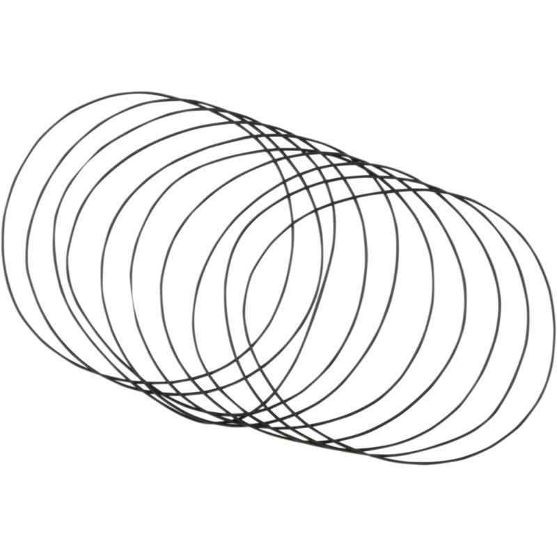Cometic Inner Primary O-Ring C9536