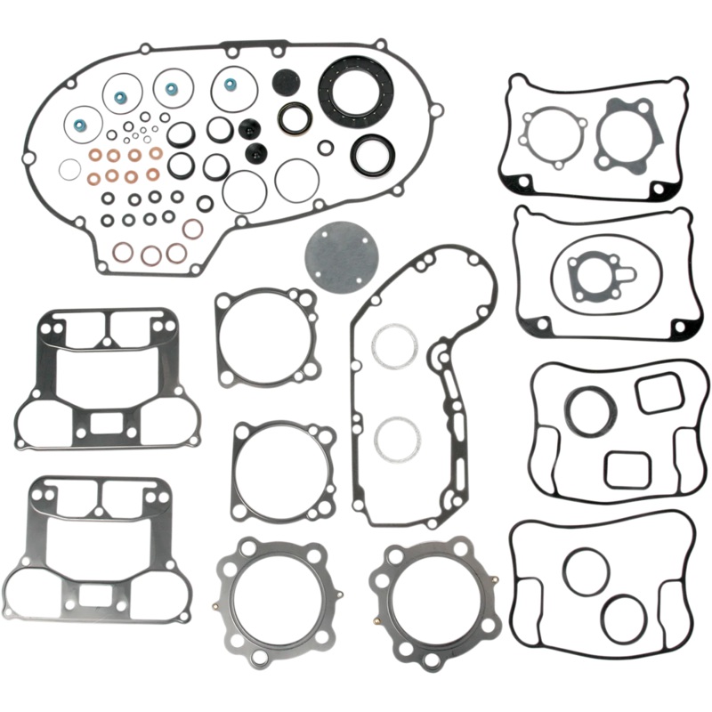Cometic Motor Gasket Kit – 1200 XL – .030″ C9855F