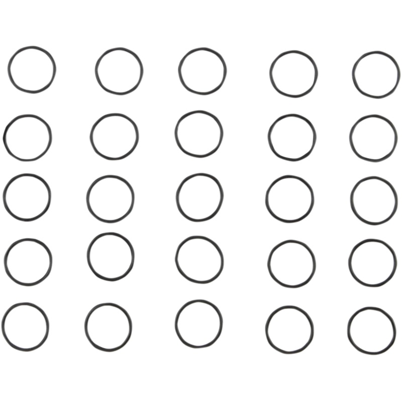 Cometic Right Mainshaft O-Ring C9495