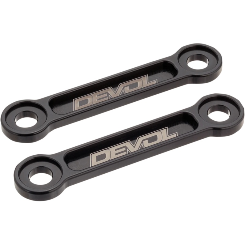Devol Lowering Link – Lowers 1.00″ 0115-2301