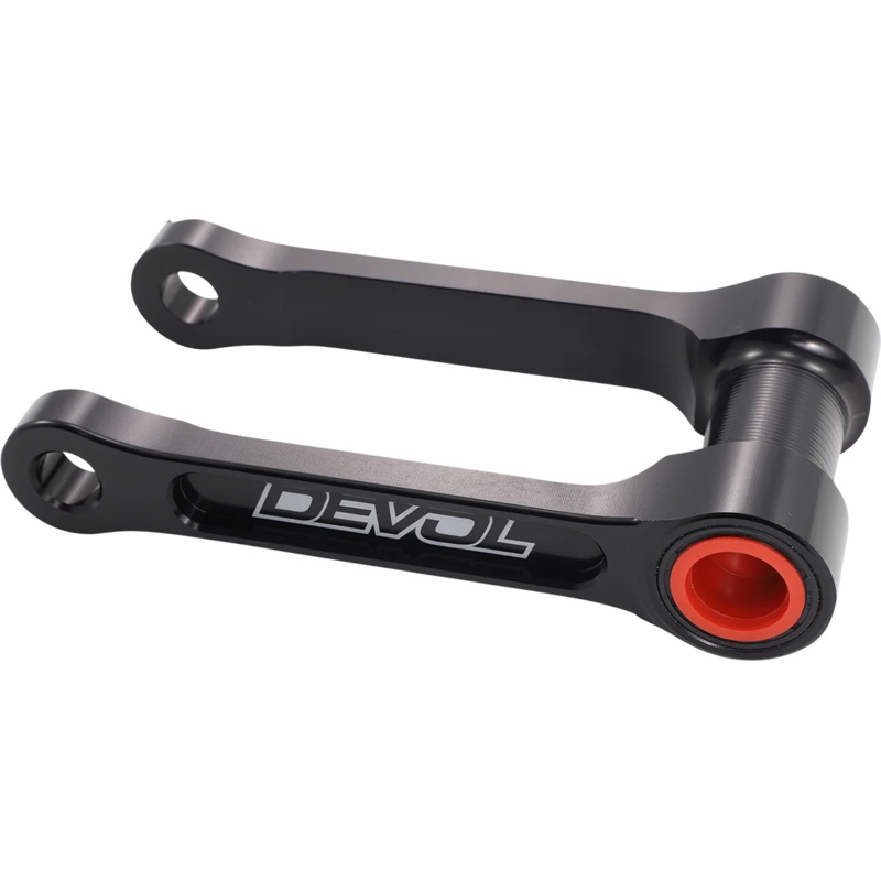 Devol Lowering Link – Lowers 1.00″ 0115-4705