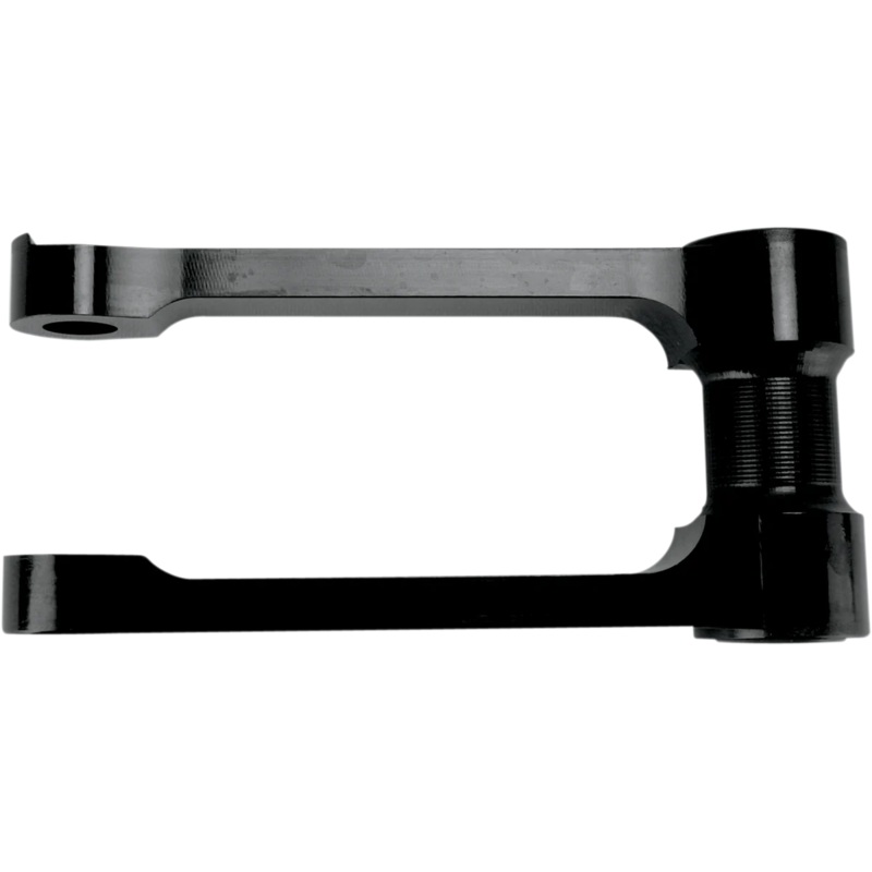 Devol Lowering Link – Lowers 1.25″ – Black 0115-5101