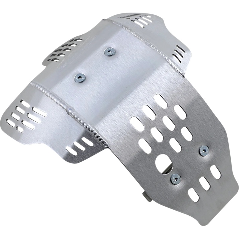Devol Skid Plate – CRF 450 0102-1205