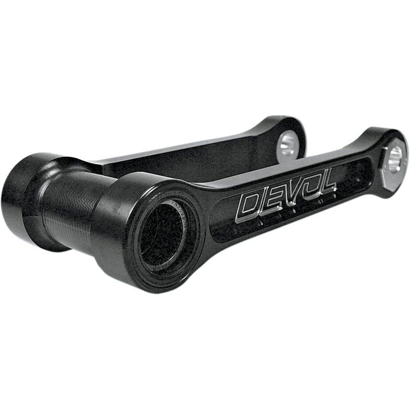 Devol Transformer Pull Rod 0116-1201