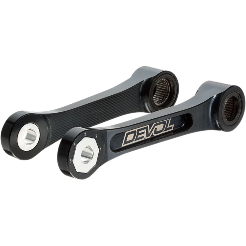 Devol Transformer Pull Rod 0116-1203