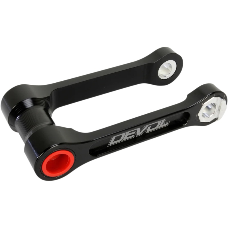 Devol Transformer Pull Rod 0116-3301