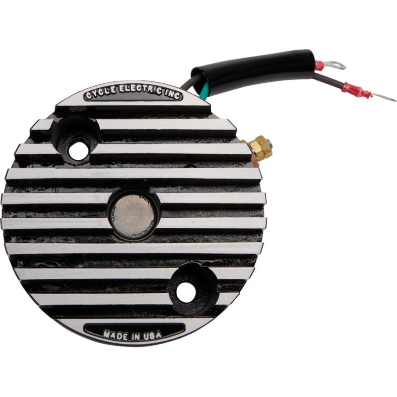 Cycle Electric Regulator – 12 V CE-540