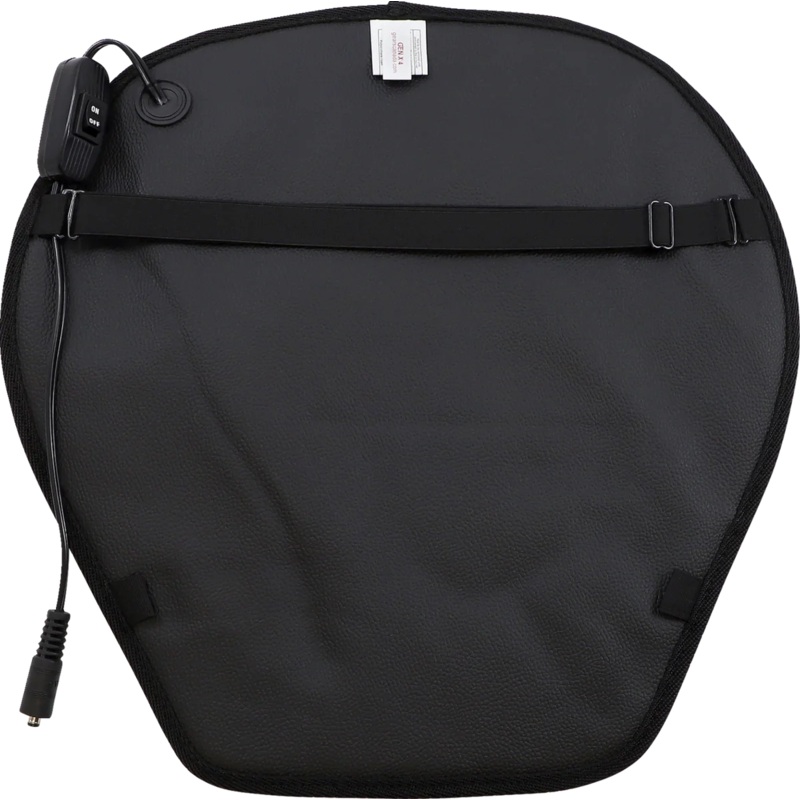 Gears Heated Seat Pad 100335-1