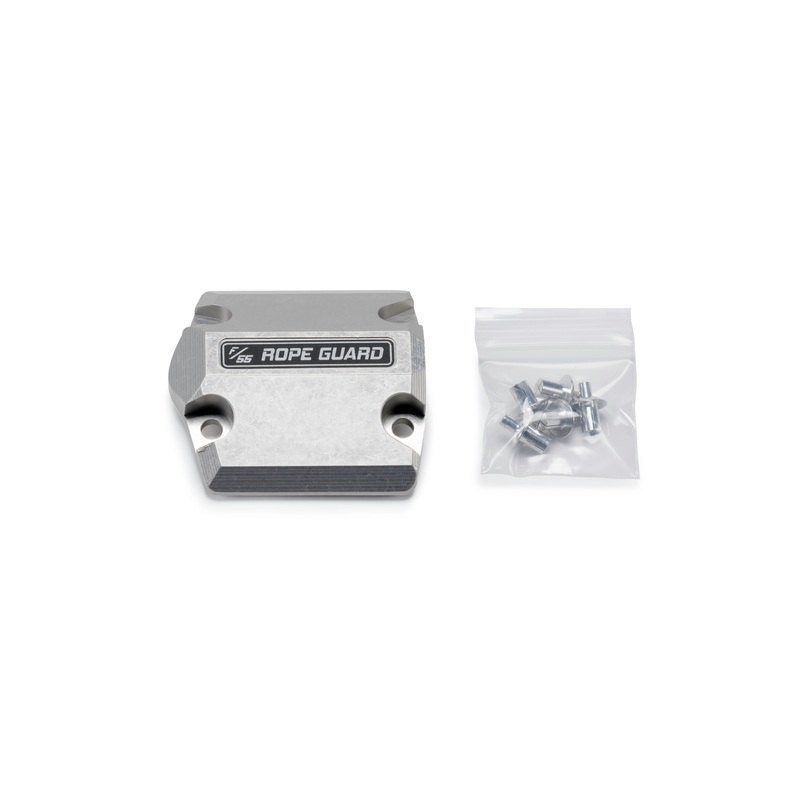 Ultrahook Rope Guard