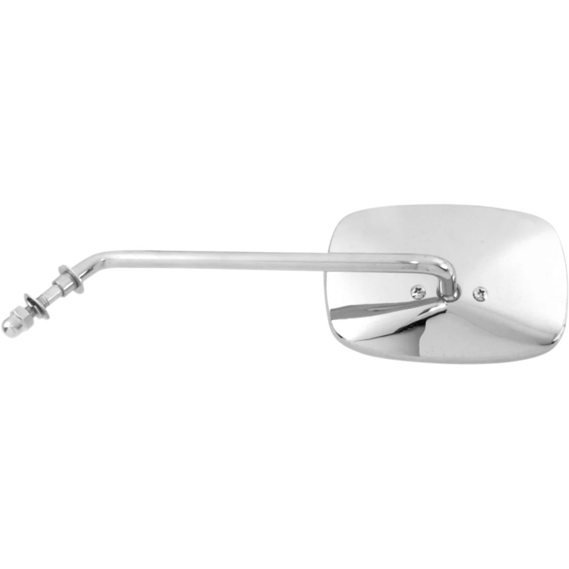Emgo Long Stem Mirror – Left 20-21712