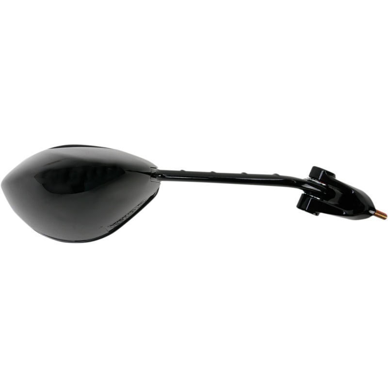 Emgo Mirror – Side View – Cat Eye – Black – Right 20-43041