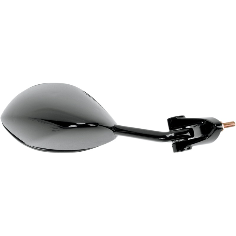 Emgo Mirror – Side View – Cat Eye – Black – Right 20-43061