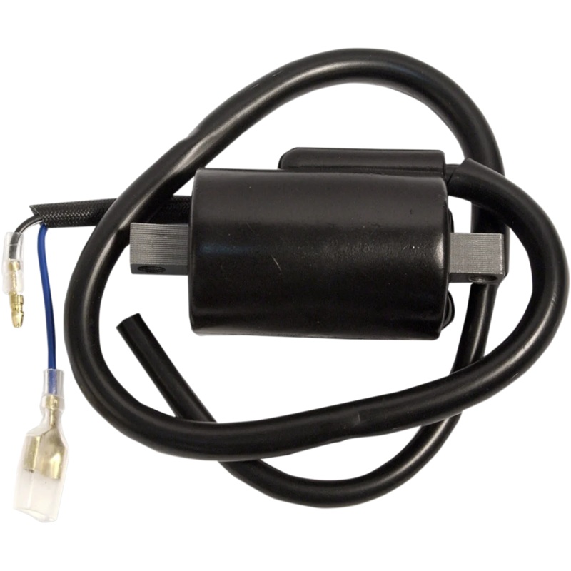 Emgo 12 V Ignition Coil – Single Lead – Honda 24-37812