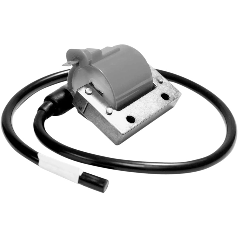 Emgo 6 V/12 V Ignition Coil – 1 Ohms – Single Lead – Universal 24-71532