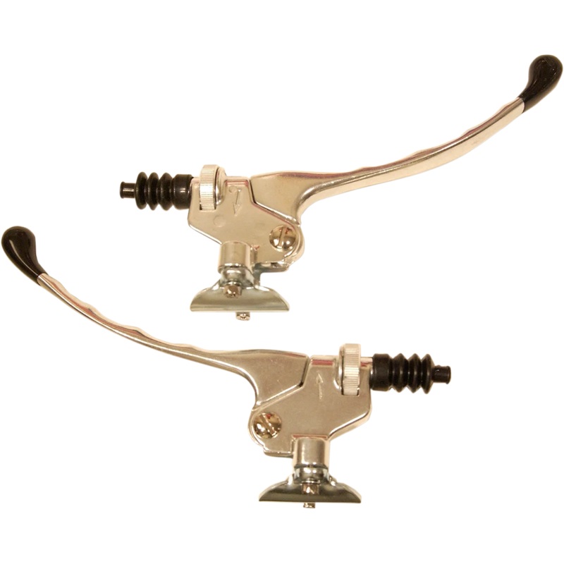 Emgo Brake Control Assembly – Mechanical 32-73761