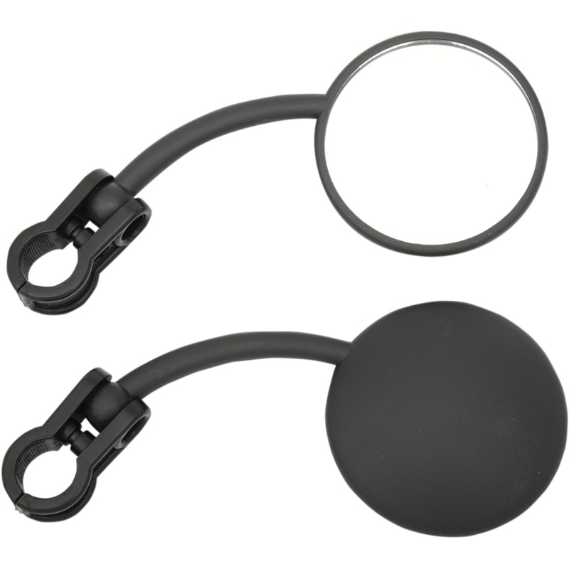 Emgo Mirror – 360 Enduro – Black 20-64586