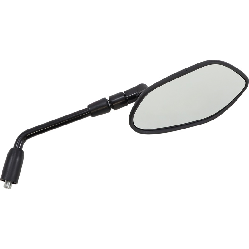 Emgo Suzuki Mirror – Black – Left 20-55312