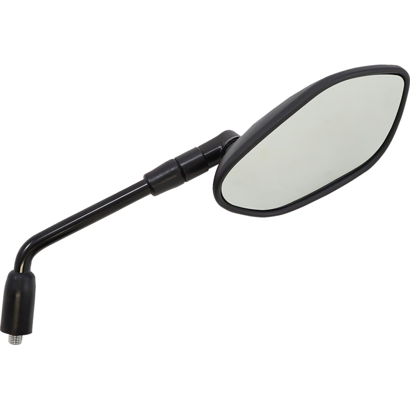 Emgo Suzuki Mirror – Black – Right 20-55311