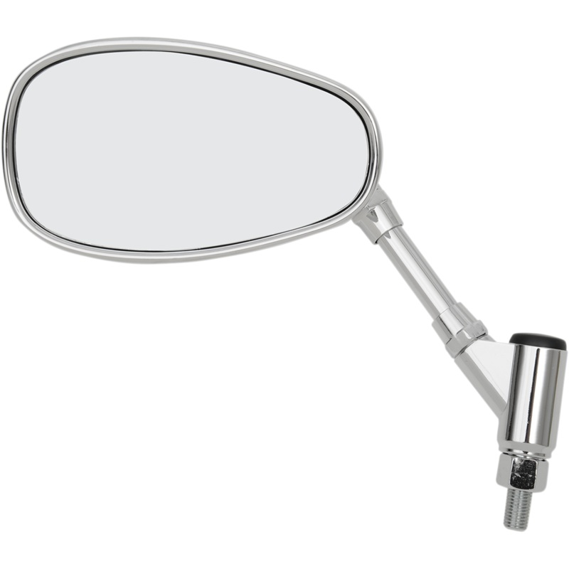 Emgo Universal Mirror – 10 mm – Left 20-86839