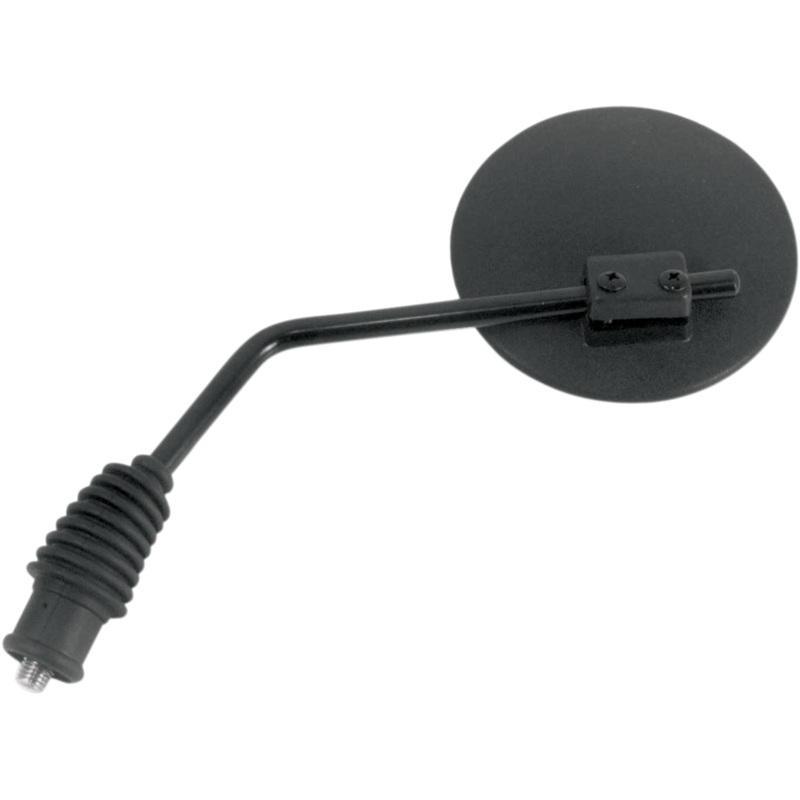 Emgo Universal Mirror – Black – 10 mm 20-64580