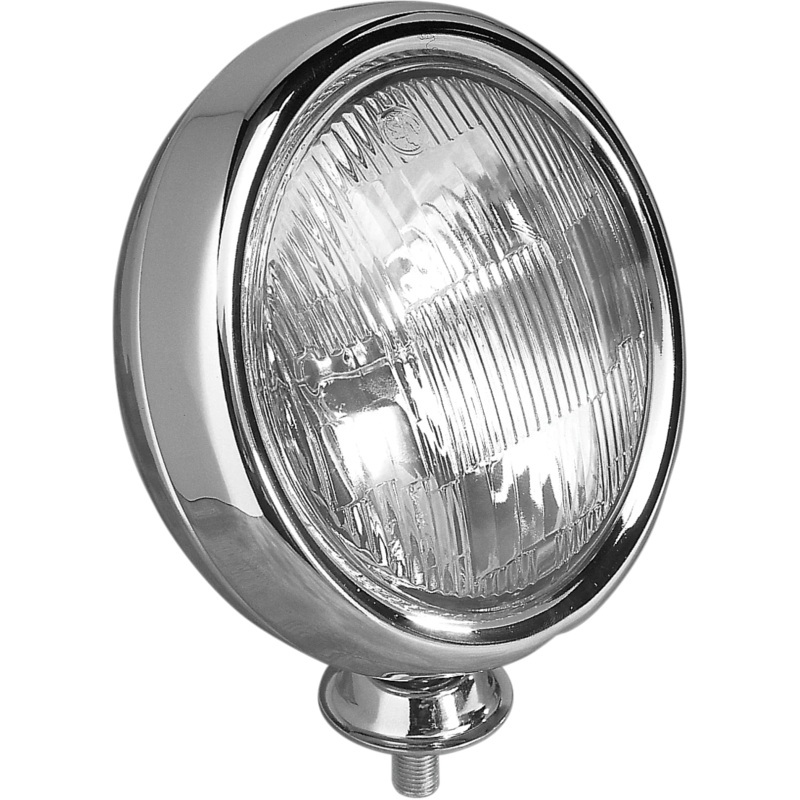 Emgo 4 1/2″ Spotlight – Shallow-Body Design 66-84172