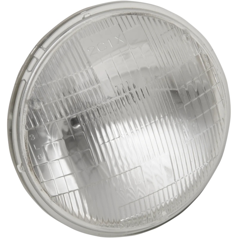 Emgo 5.75″ Sealed Beam Headlight 66-84134T