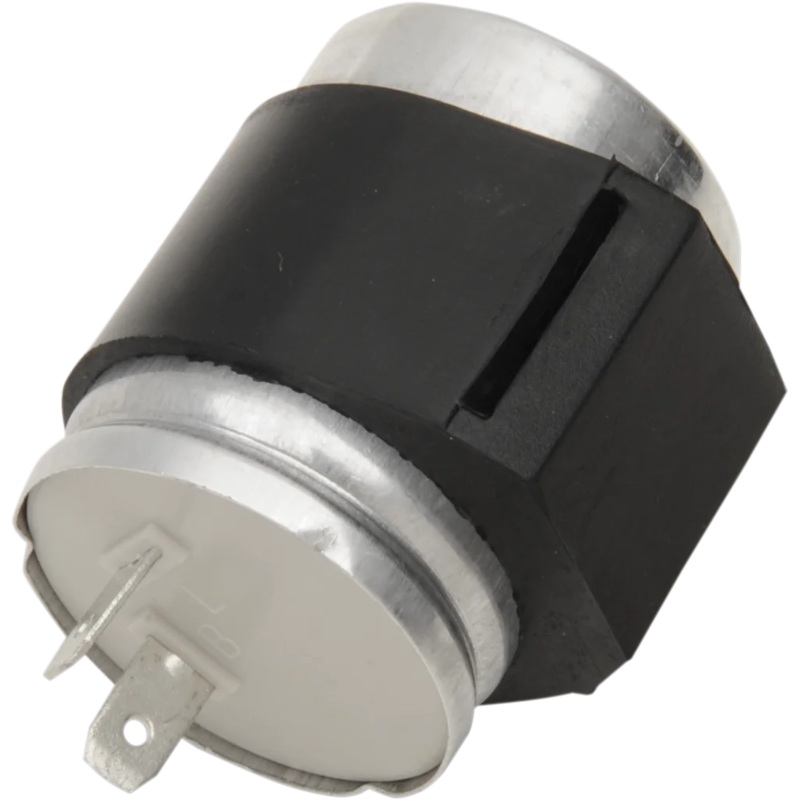 Emgo Flasher Relay 66-86712
