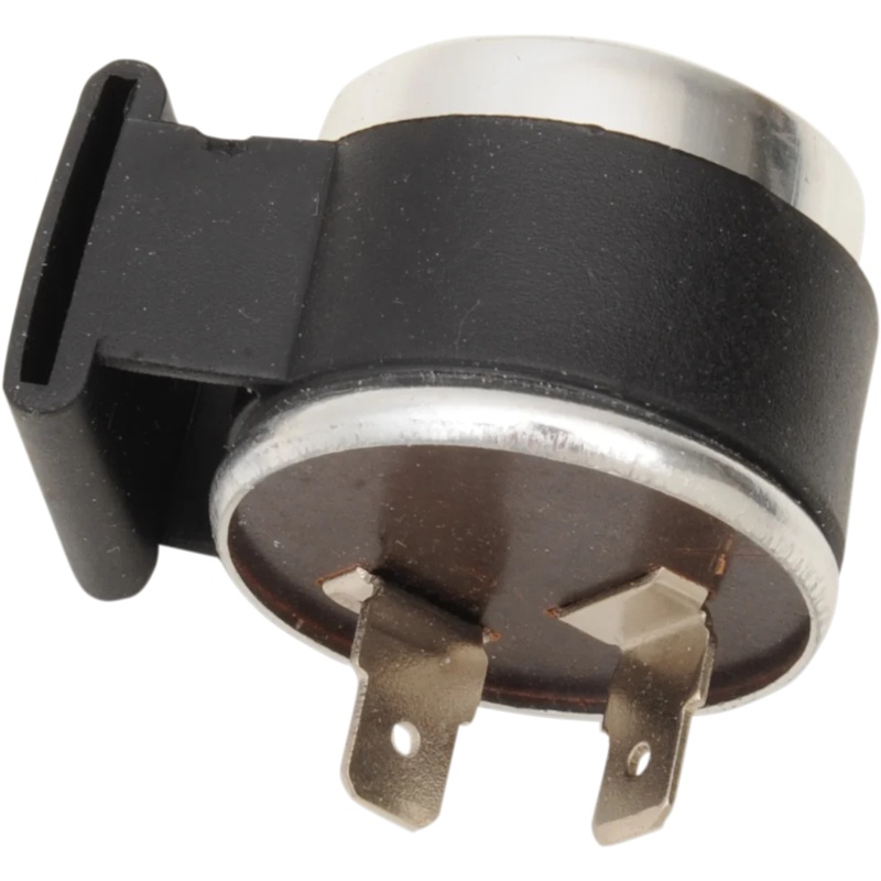 Emgo Flasher Relay 66-86722
