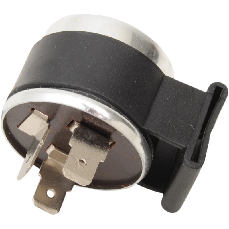 Emgo Flasher Relay 66-86782