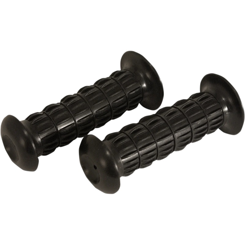 Emgo Grips – 7/8″ – Closed Ends – Kawasaki 42-30811