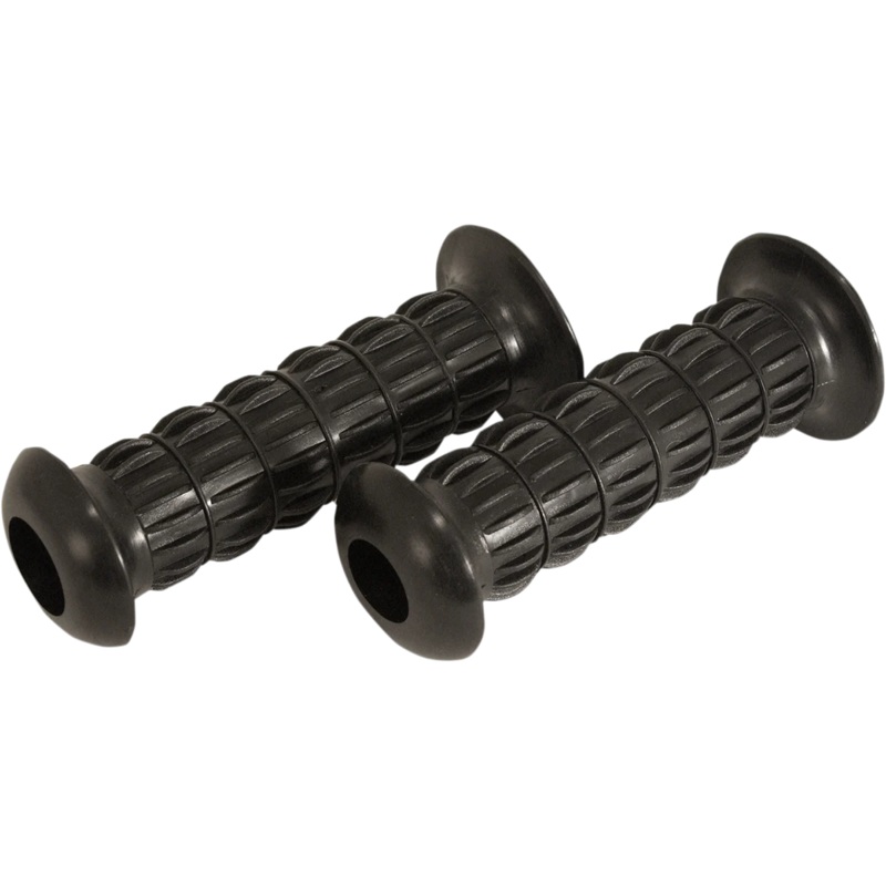 Emgo Grips – 7/8″ – Open Ends – Kawasaki 42-30810