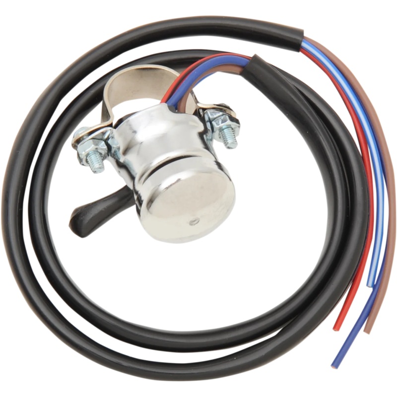 Emgo Horn Switch – 7/8″ 46-68733