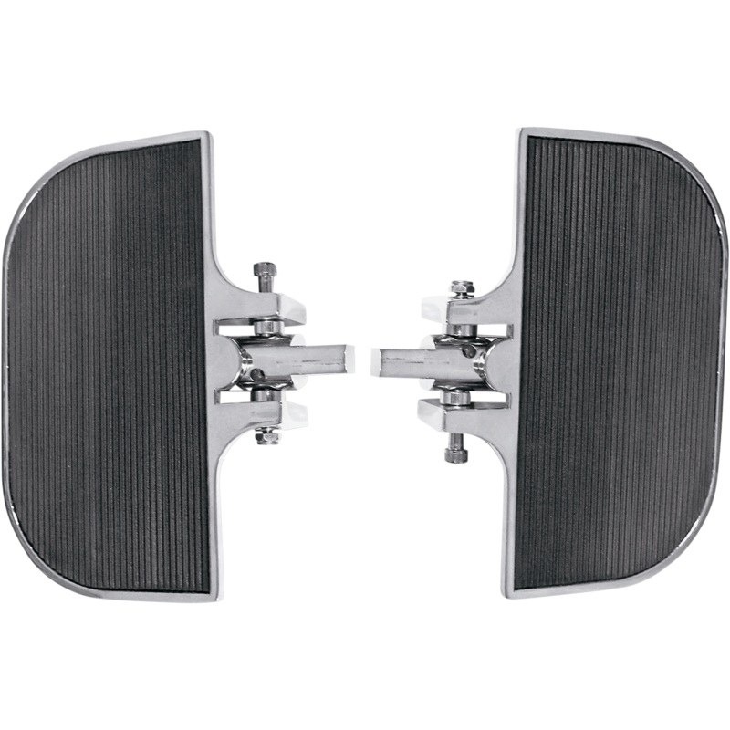 Emgo Mini Floorboards 54-48054