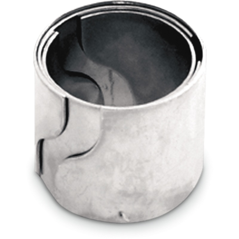 Emgo Muffler And Exhaust Pipe Reducer Set 80-47310